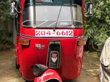 Bajaj RE 1998 Three Wheel