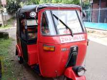 Bajaj Re 1999 Three Wheel