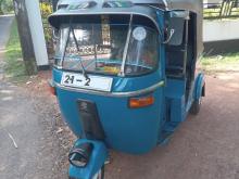 Bajaj RE 1992 Three Wheel