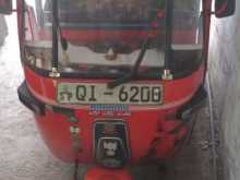 Bajaj Re 2006 Three Wheel