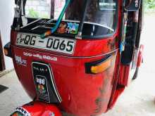 Bajaj Re 2006 Three Wheel