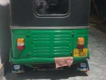 Bajaj Re 2011 Three Wheel