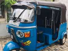 Bajaj RE 2012 Three Wheel