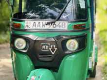 Bajaj Re 2015 Three Wheel