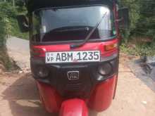 Bajaj RE 2016 Three Wheel