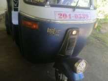 Bajaj Re 1998 Three Wheel