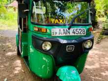 Bajaj RE 2014 Three Wheel