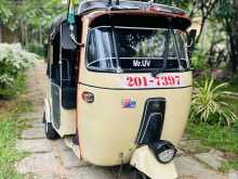 Bajaj RE 1998 Three Wheel