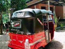 Bajaj RE 1999 Three Wheel