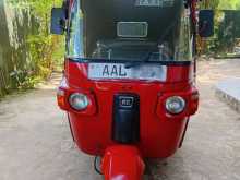 Bajaj RE 2013 Three Wheel
