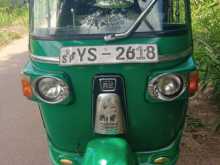 Bajaj RE 2011 Three Wheel