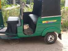 Bajaj Re 1994 Three Wheel