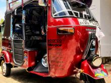 Bajaj Re 2006 Three Wheel