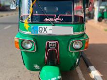 Bajaj RE 2010 Three Wheel