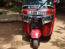 Bajaj RE 2014 Three Wheel