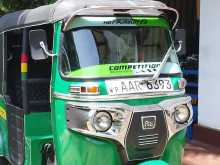 Bajaj RE 2014 Three Wheel