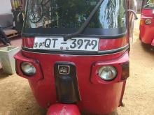 Bajaj RE 2011 Three Wheel