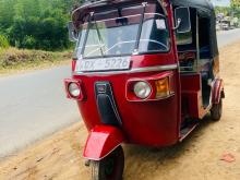 Bajaj RE 2010 Three Wheel