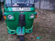 Bajaj Re 2010 Three Wheel