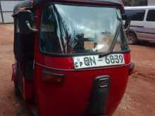 Bajaj Re 2008 Three Wheel