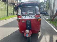 Bajaj Re 2007 Three Wheel