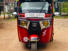 Bajaj RE 2016 Three Wheel