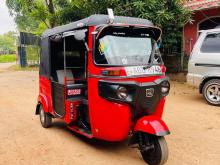 Bajaj RE 2015 Three Wheel