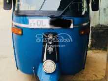 Bajaj RE 2007 Three Wheel