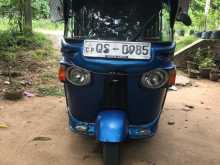 Bajaj Re 2009 Three Wheel