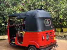 Bajaj Re 2016 Three Wheel