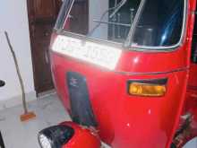 Bajaj Re 2008 Three Wheel