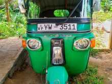 Bajaj Re 2012 Three Wheel