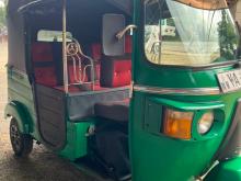 Bajaj RE 2010 Three Wheel