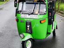 Bajaj RE 2006 Three Wheel