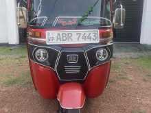 Bajaj RE 2018 Three Wheel