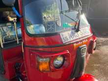 Bajaj RE 2013 Three Wheel