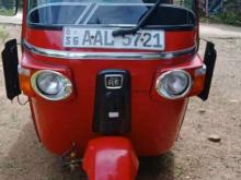 Bajaj RE 2014 Three Wheel