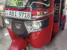 Bajaj RE 2016 Three Wheel