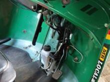 Bajaj Re 2005 Three Wheel