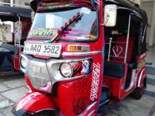 Bajaj Re 2014 Three Wheel