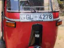 Bajaj RE 2004 Three Wheel