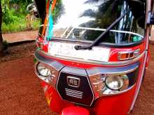 Bajaj RE 2016 Three Wheel