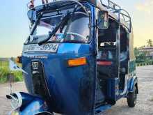 Bajaj Re 2006 Three Wheel
