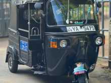 Bajaj Re 2010 Three Wheel
