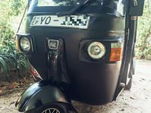 Bajaj RE 2011 Three Wheel