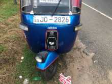 Bajaj RE 2005 Three Wheel