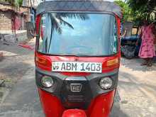 Bajaj RE 2016 Three Wheel