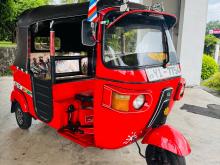 Bajaj Re 2012 Three Wheel