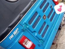 Bajaj RE 2016 Three Wheel