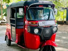 Bajaj RE 2018 Three Wheel